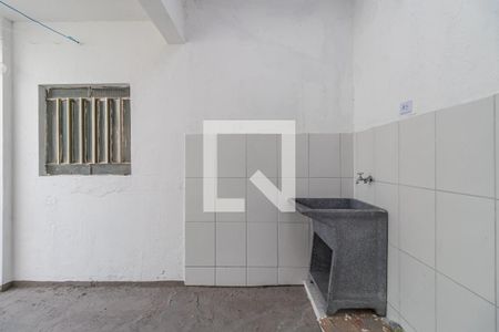 Casa para alugar com 60m², 2 quartos e sem vagaÁrea de Serviço