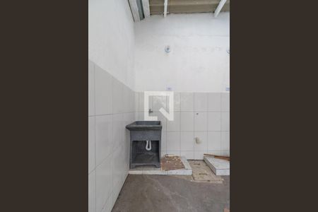 Casa para alugar com 60m², 2 quartos e sem vagaÁrea de Serviço