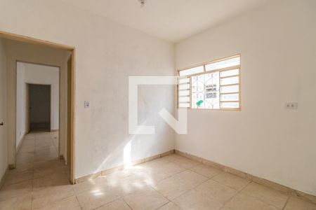 Quarto 2 de casa para alugar com 2 quartos, 60m² em Vila Engenho Novo, Barueri