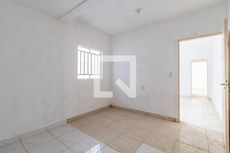 QuartoQuarto 1 de casa para alugar com 2 quartos, 60m² em Vila Engenho Novo, Barueri
