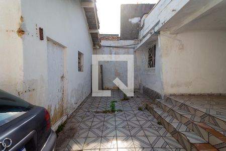 Casa à venda com 100m², 3 quartos e 1 vagaÁrea Externa