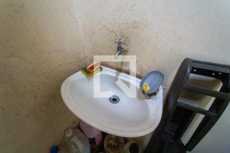 Casa à venda com 100m², 3 quartos e 1 vagaLavabo garagem