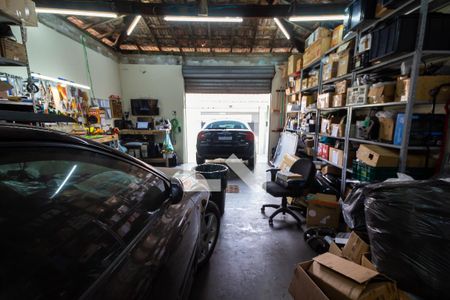 Casa à venda com 100m², 3 quartos e 1 vagaGaragem