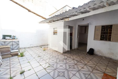 Casa à venda com 100m², 3 quartos e 1 vagaÁrea Externa