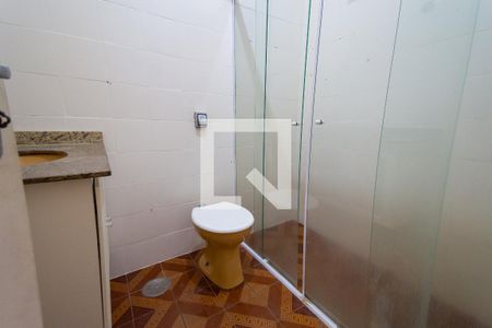 Casa à venda com 100m², 3 quartos e 1 vagaBanheiro