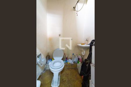 Casa à venda com 100m², 3 quartos e 1 vagaLavabo garagem