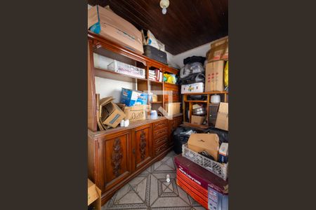 Casa à venda com 100m², 3 quartos e 1 vagaQuarto de Serviço