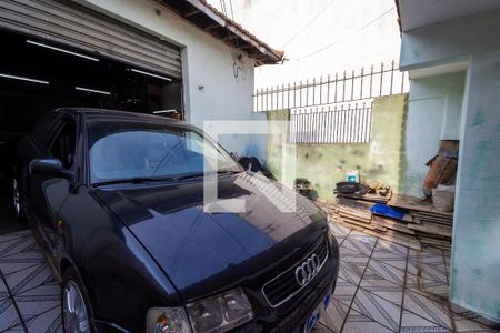 Casa à venda com 100m², 3 quartos e 1 vagaGaragem