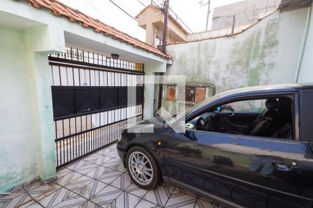 Casa à venda com 100m², 3 quartos e 1 vagaGaragem
