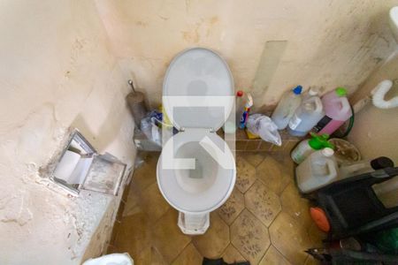 Casa à venda com 100m², 3 quartos e 1 vagaLavabo garagem