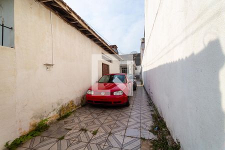 Casa à venda com 100m², 3 quartos e 1 vagaÁrea Externa