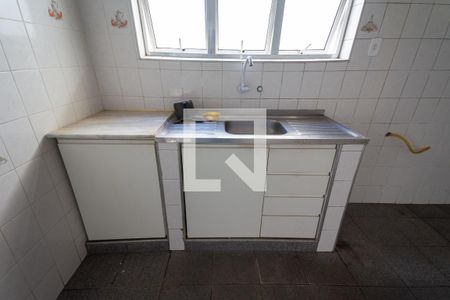 Casa à venda com 100m², 3 quartos e 1 vagaCozinha