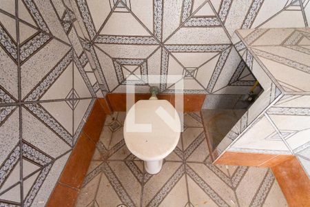 Casa à venda com 100m², 3 quartos e 1 vagaBanheiro de Serviço