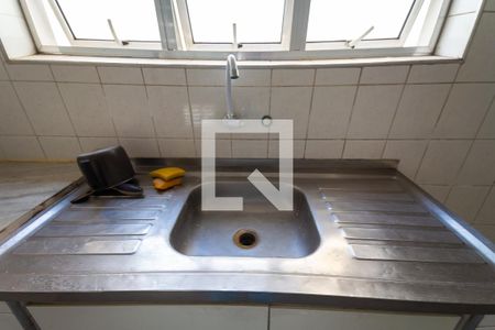 Casa à venda com 100m², 3 quartos e 1 vagaCozinha