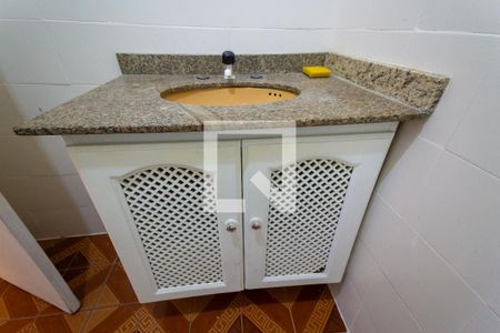 Casa à venda com 100m², 3 quartos e 1 vagaBanheiro