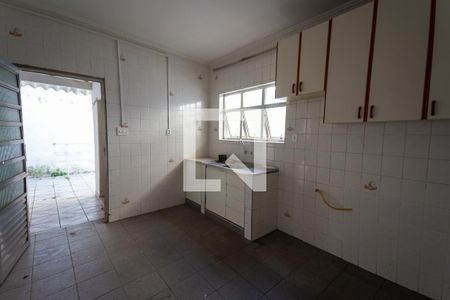 Casa à venda com 100m², 3 quartos e 1 vagaCozinha