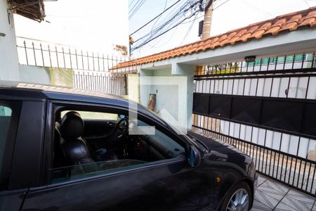 Casa à venda com 100m², 3 quartos e 1 vagaGaragem