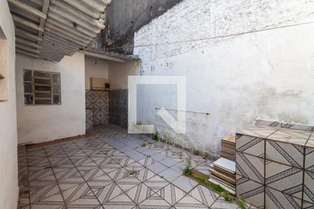 Casa à venda com 100m², 3 quartos e 1 vagaÁrea Externa