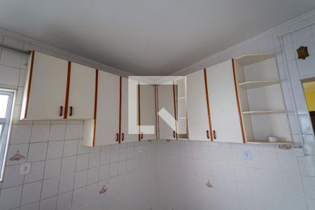 Casa à venda com 100m², 3 quartos e 1 vagaCozinha