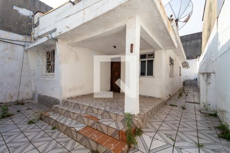 Casa à venda com 100m², 3 quartos e 1 vagaÁrea Externa