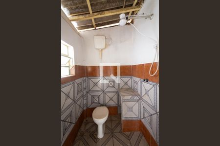 Casa à venda com 100m², 3 quartos e 1 vagaBanheiro de Serviço