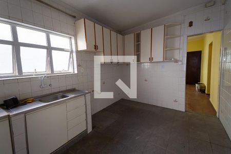 Casa à venda com 100m², 3 quartos e 1 vagaCozinha