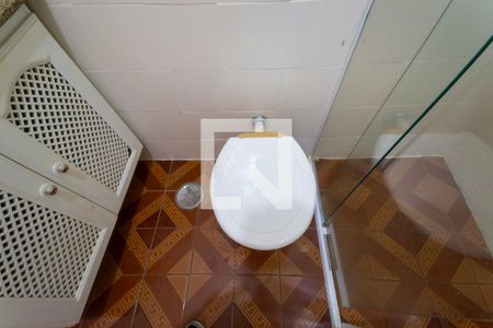 Casa à venda com 100m², 3 quartos e 1 vagaBanheiro