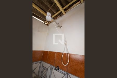 Casa à venda com 100m², 3 quartos e 1 vagaBanheiro de Serviço