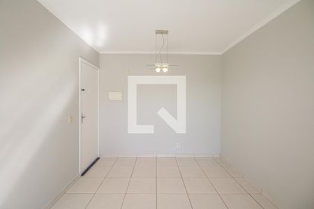 Sala  de apartamento para alugar com 2 quartos, 47m² em Vila Carrao, São Paulo