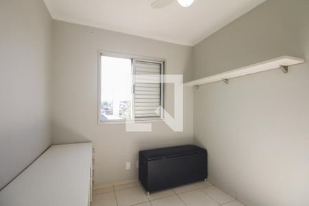 Quarto 1 de apartamento para alugar com 2 quartos, 47m² em Vila Carrao, São Paulo