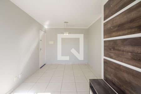 Sala  de apartamento para alugar com 2 quartos, 47m² em Vila Carrao, São Paulo