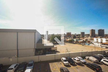 Vista Varanda  de apartamento para alugar com 2 quartos, 47m² em Vila Carrao, São Paulo
