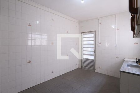Casa à venda com 220m², 2 quartos e 3 vagasCozinha