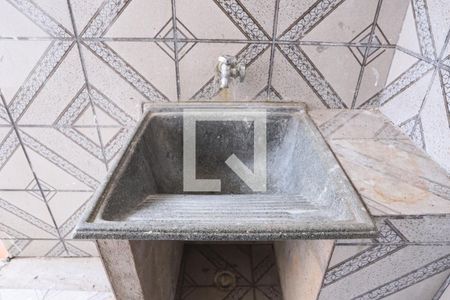 Casa à venda com 220m², 2 quartos e 3 vagasLavanderia