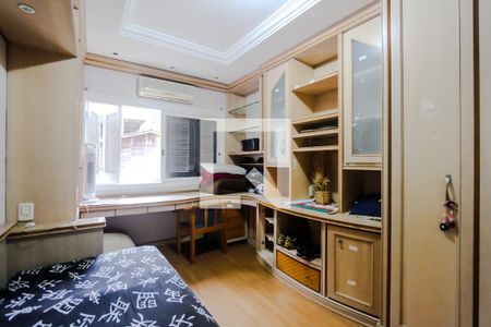 Casa à venda com 650m², 5 quartos e 6 vagasQuarto 3