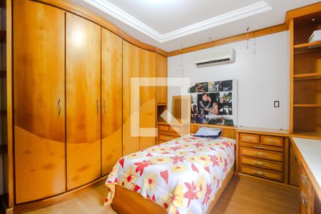 Casa à venda com 650m², 5 quartos e 6 vagasQuarto 2