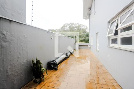 Casa à venda com 650m², 5 quartos e 6 vagasPátio