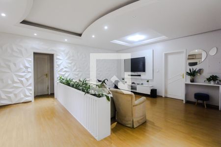 Casa à venda com 650m², 5 quartos e 6 vagasSala 2