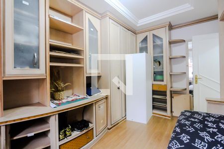 Casa à venda com 650m², 5 quartos e 6 vagasQuarto 3