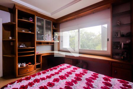 Casa à venda com 650m², 5 quartos e 6 vagasQuarto 1