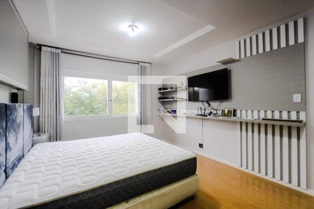 Casa à venda com 650m², 5 quartos e 6 vagasSuíte