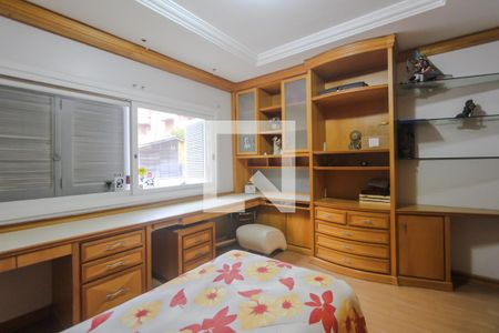 Casa à venda com 650m², 5 quartos e 6 vagasQuarto 2