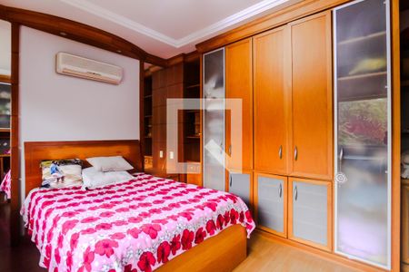 Casa à venda com 650m², 5 quartos e 6 vagasQuarto 1