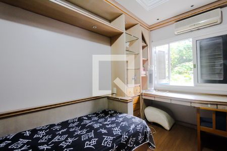 Casa à venda com 650m², 5 quartos e 6 vagasQuarto 3