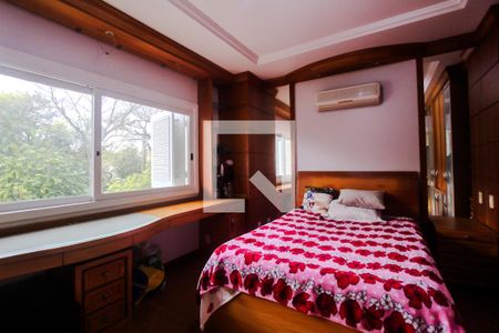 Casa à venda com 650m², 5 quartos e 6 vagasQuarto 1