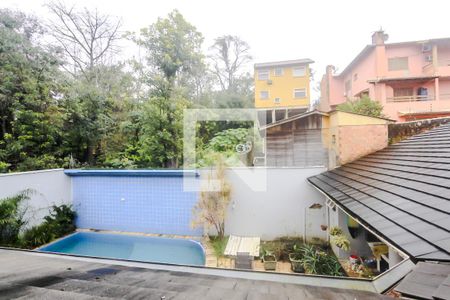 Casa à venda com 650m², 5 quartos e 6 vagasvista