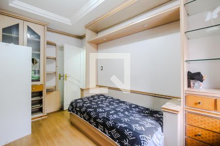 Casa à venda com 650m², 5 quartos e 6 vagasQuarto 3