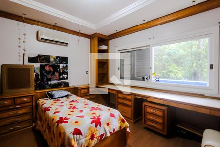 Casa à venda com 650m², 5 quartos e 6 vagasQuarto 2