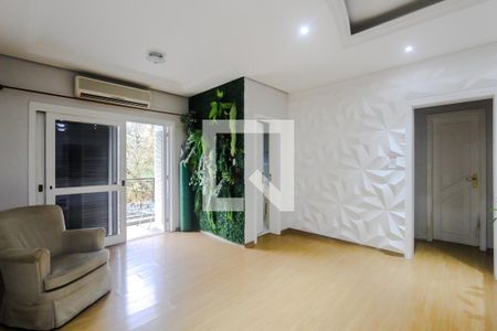 Casa à venda com 650m², 5 quartos e 6 vagasSala 2