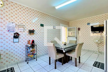 Casa à venda com 283m², 3 quartos e 2 vagasCozinha